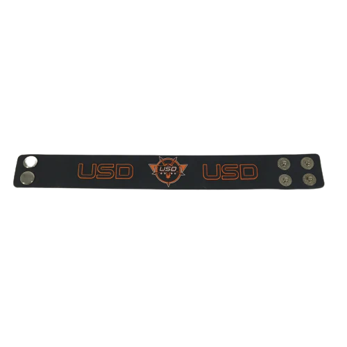 USD Rubber Bracelet - Image 2