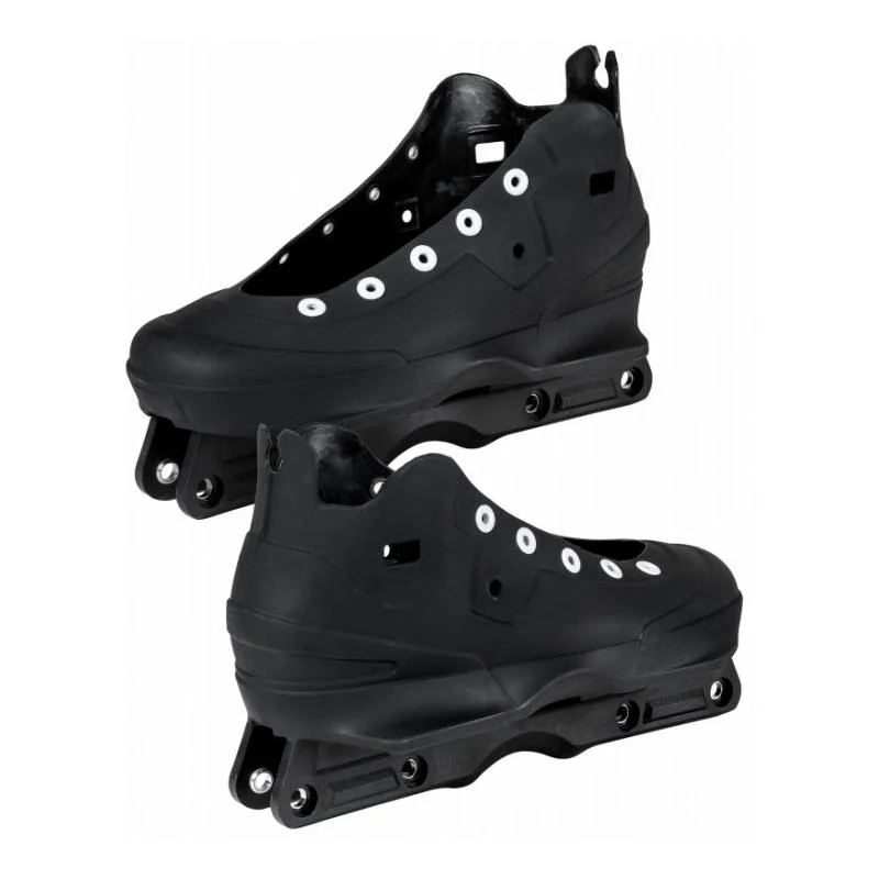 USD Skate Aeon 60 black Shell only - Image 2