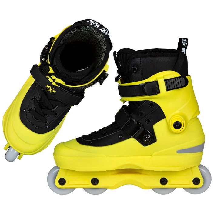 USD Skate Aeon 60 Mery Munoz II Pro - Image 3