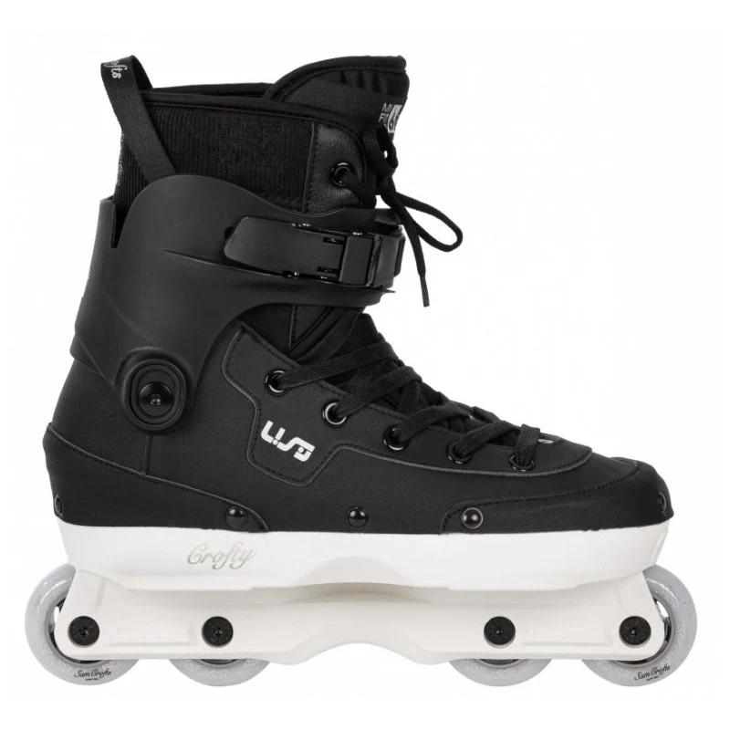 USD Skate Aeon 60 Sam Crofts Pro - Image 2