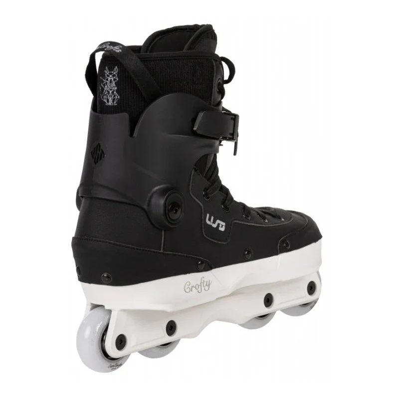 USD Skate Aeon 60 Sam Crofts Pro - Image 3