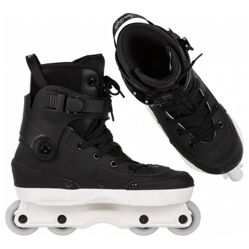 USD Skate Aeon 60 Sam Crofts Pro - Image 7
