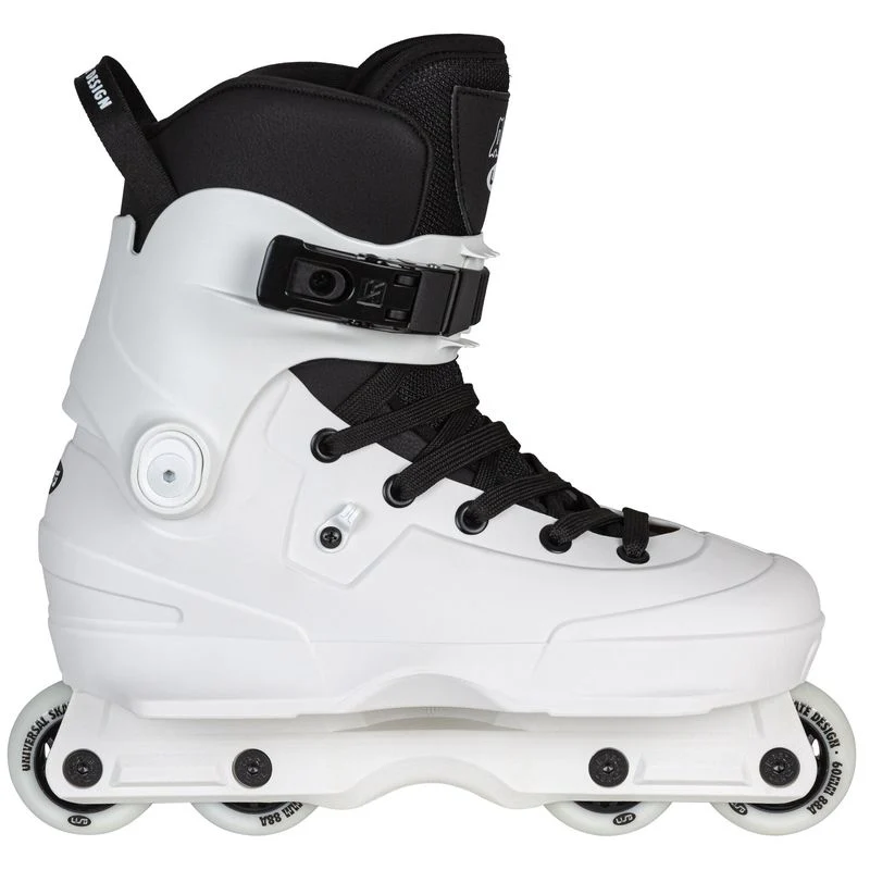 USD Skate Aeon 60 Team White - Image 2