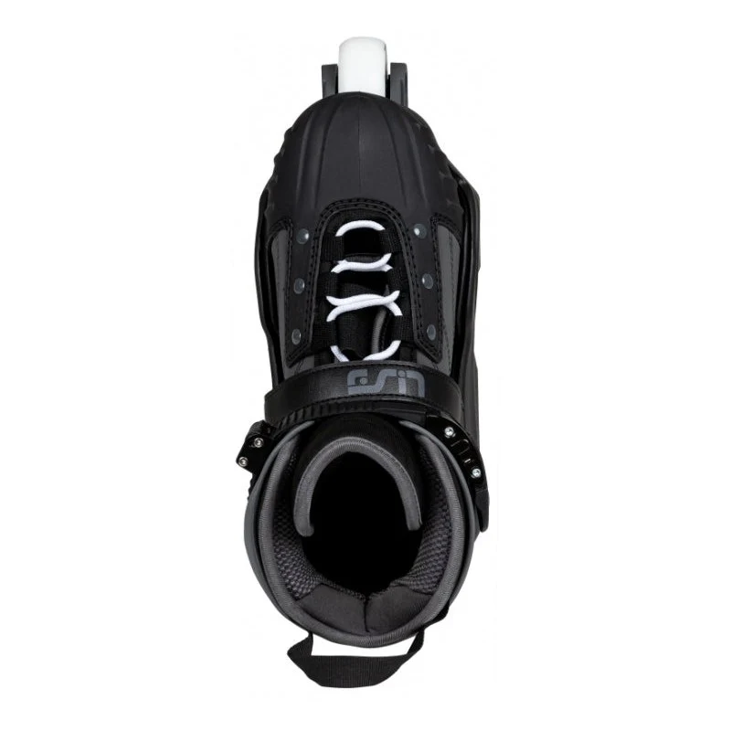 USD Transformer Kids Skate Black/Grey - Image 3