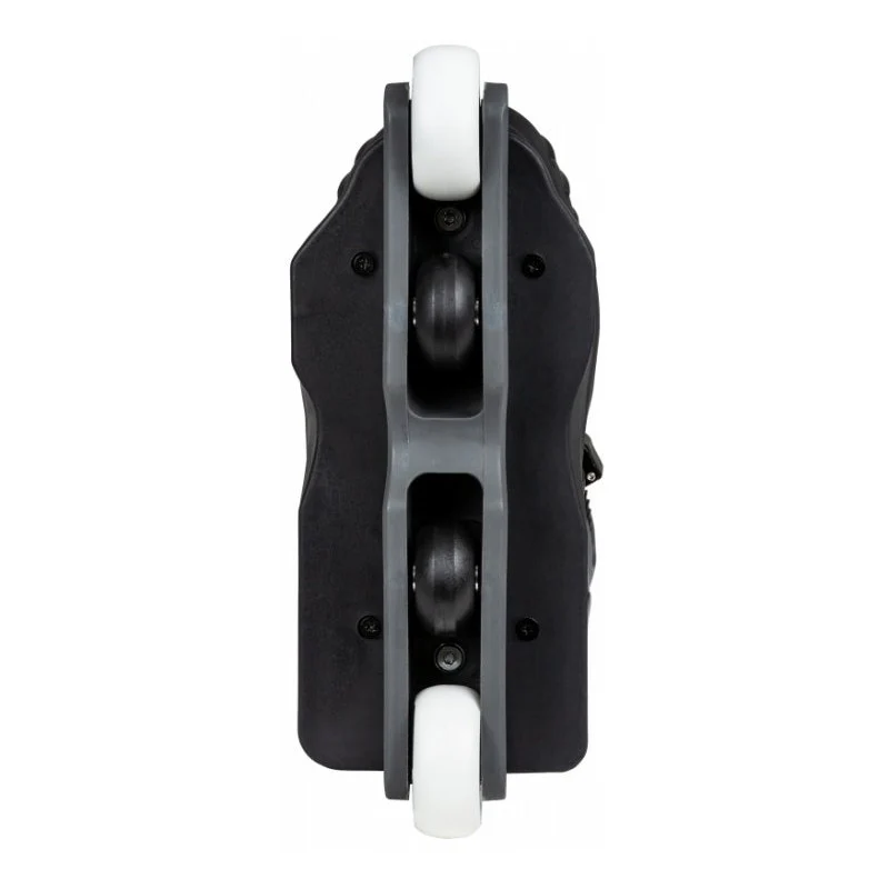 USD Transformer Kids Skate Black/Grey - Image 4