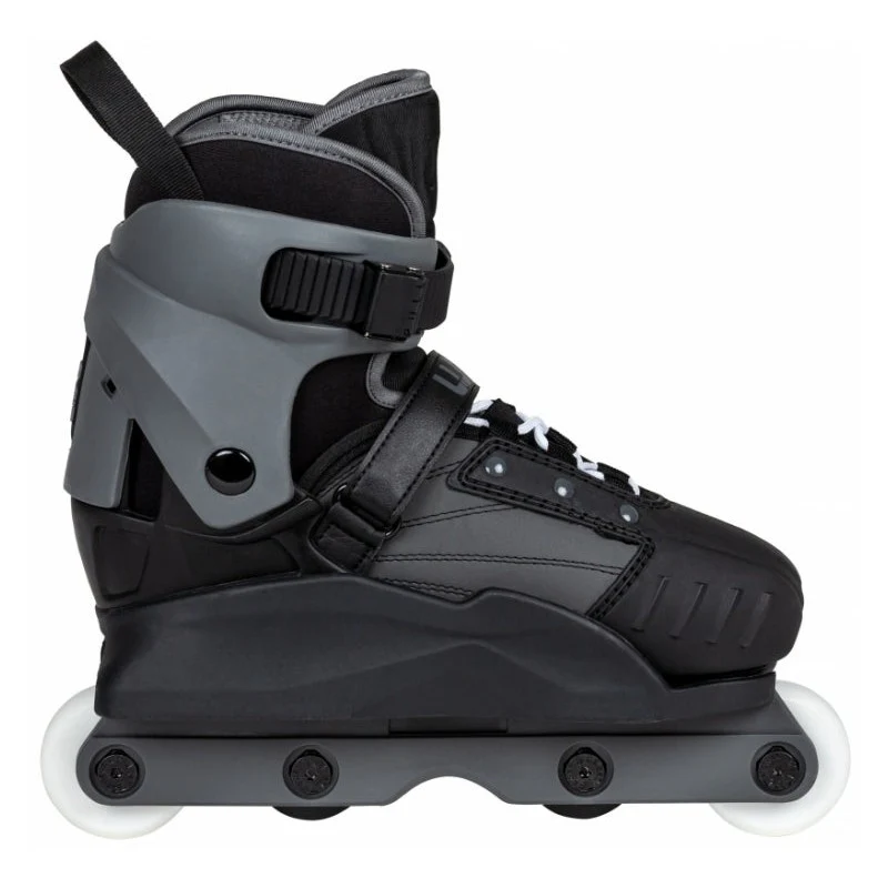 USD Transformer Kids Skate Black/Grey - Image 5
