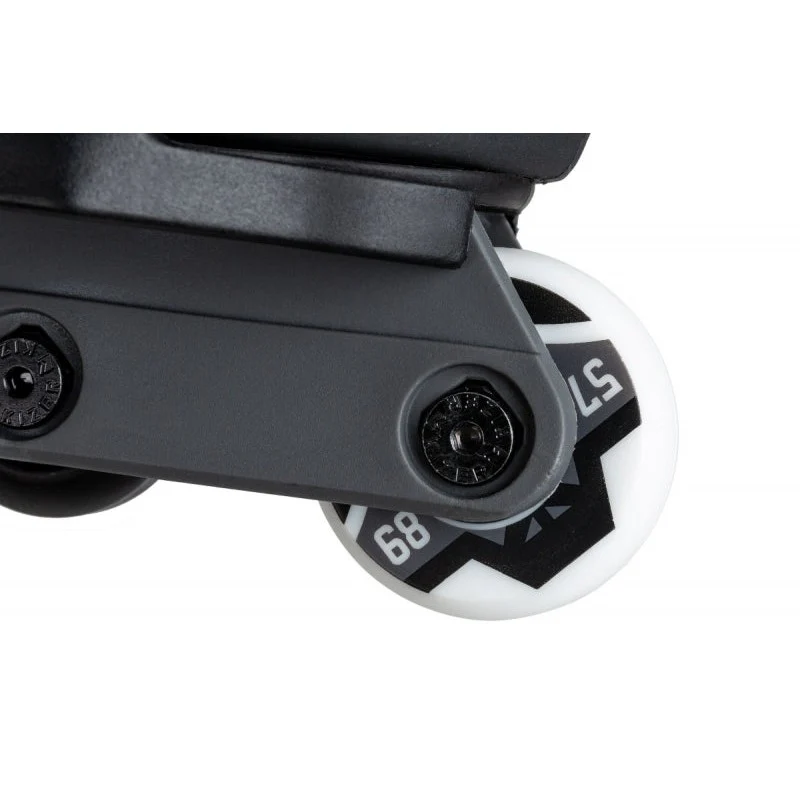 USD Transformer Kids Skate Black/Grey - Image 6