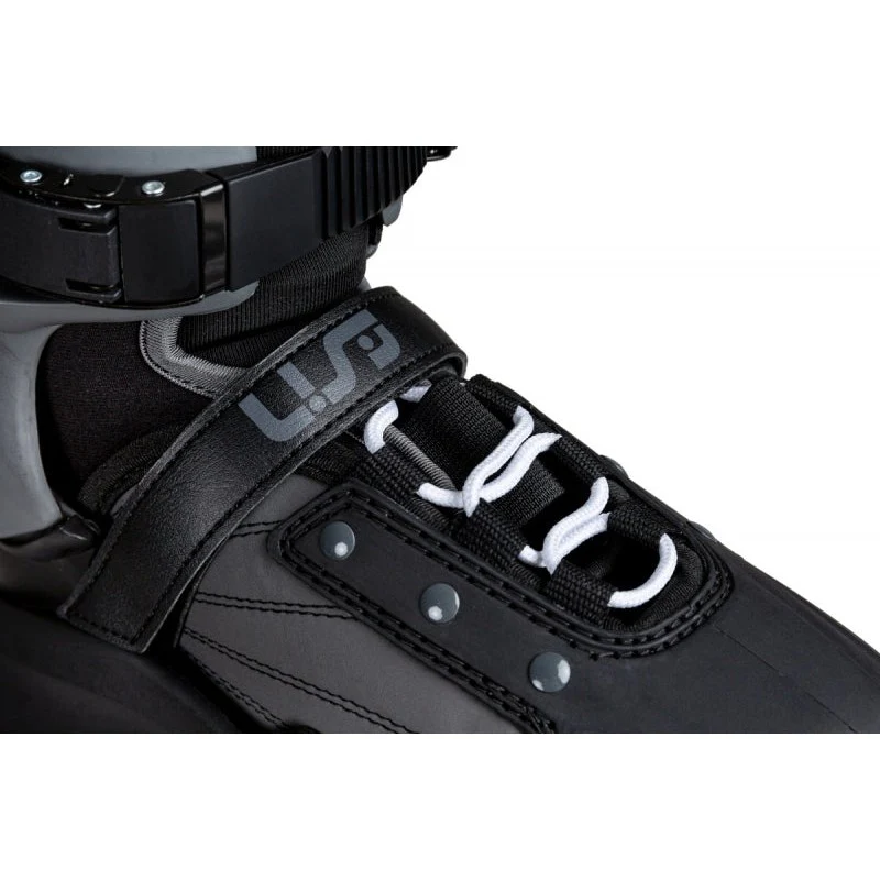 USD Transformer Kids Skate Black/Grey - Image 7