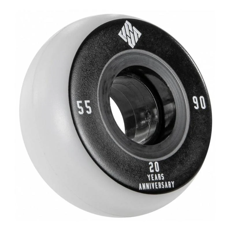 USD Wheels Team 55mm 90a