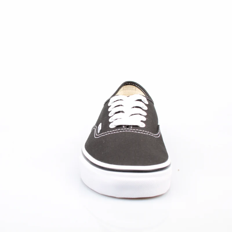 Vans Schuhe Authentic black - Image 3