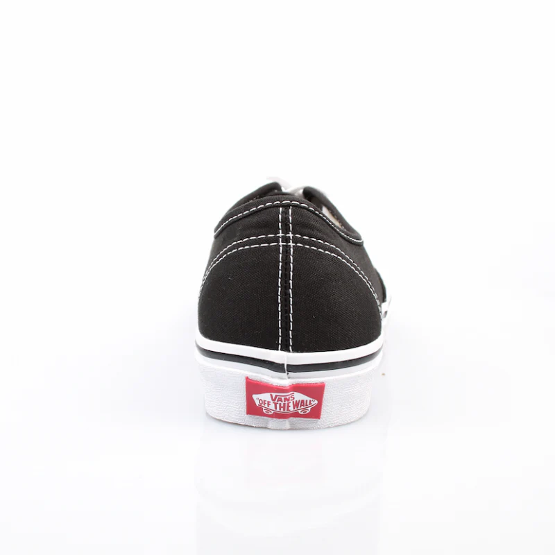 Vans Schuhe Authentic black - Image 5