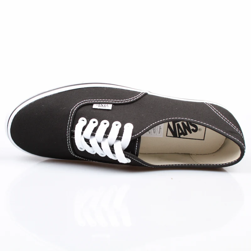 Vans Schuhe Authentic black - Image 6