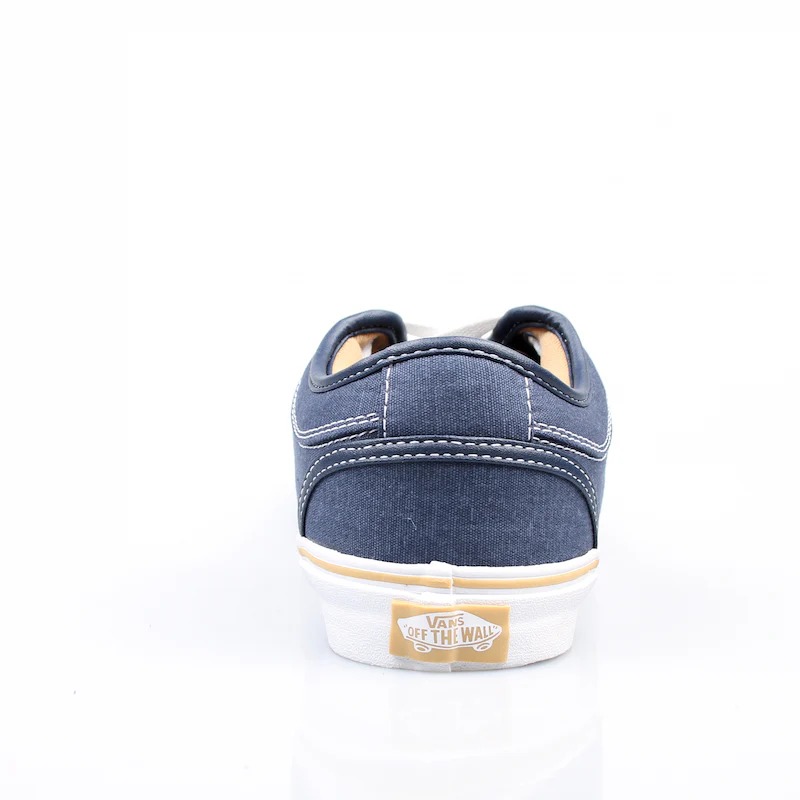 Vans Schuhe Chukka Low navy/washed canvas - Image 5