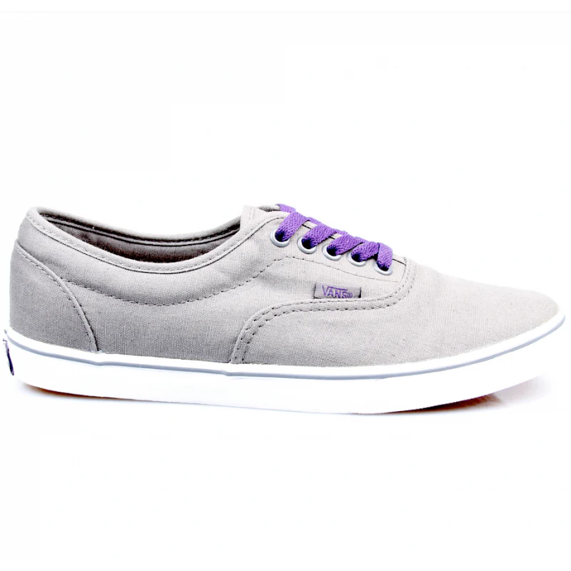 Vans Schuhe LPE darkgrey/purple - Image 2