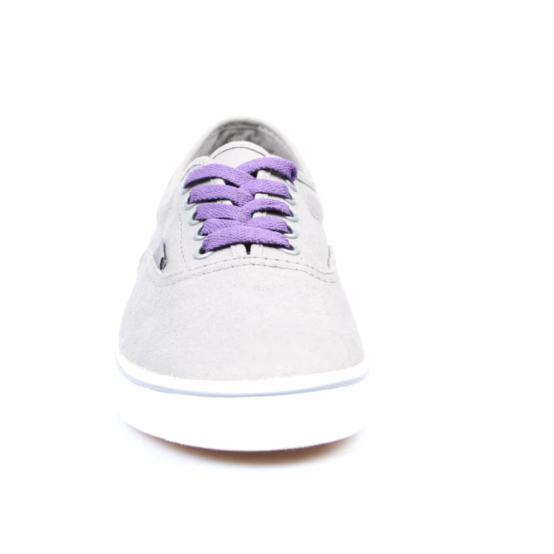 Vans Schuhe LPE darkgrey/purple - Image 3