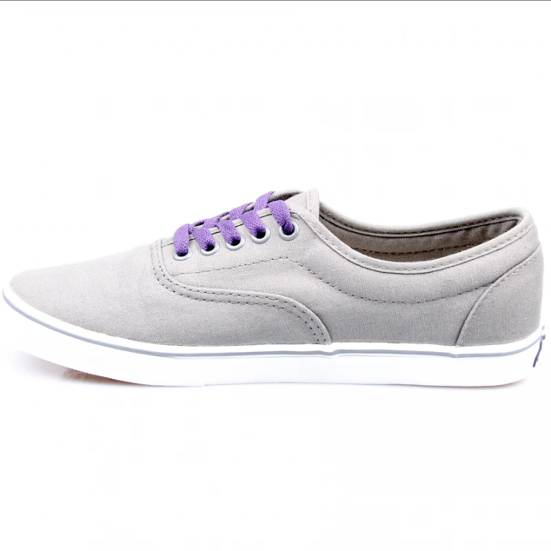 Vans Schuhe LPE darkgrey/purple - Image 4