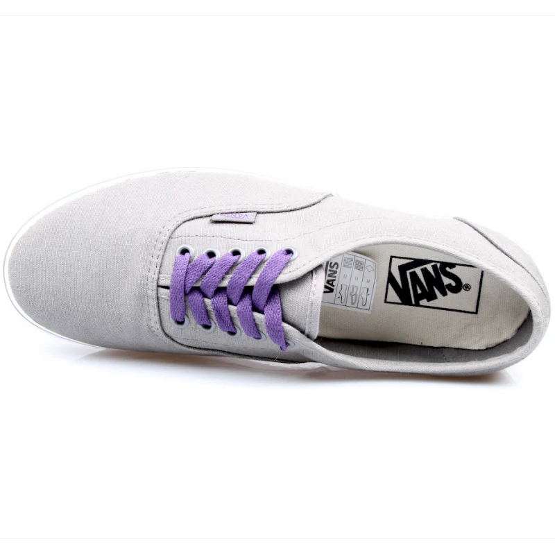 Vans Schuhe LPE darkgrey/purple - Image 6