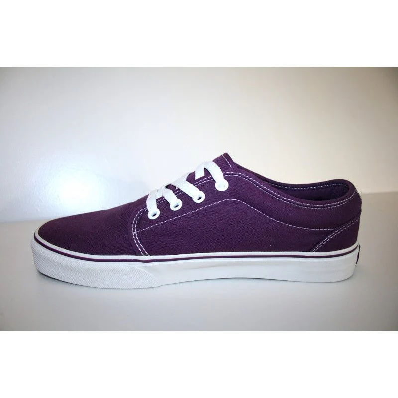 Vans Vulcanized Shadow Purple - Image 2