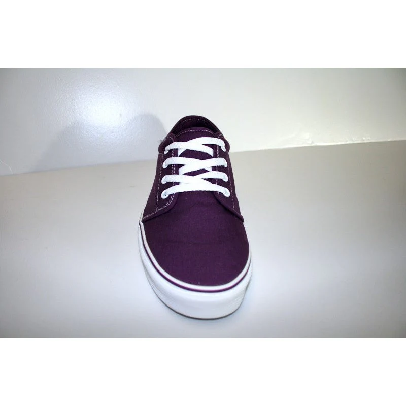 Vans Vulcanized Shadow Purple - Image 3
