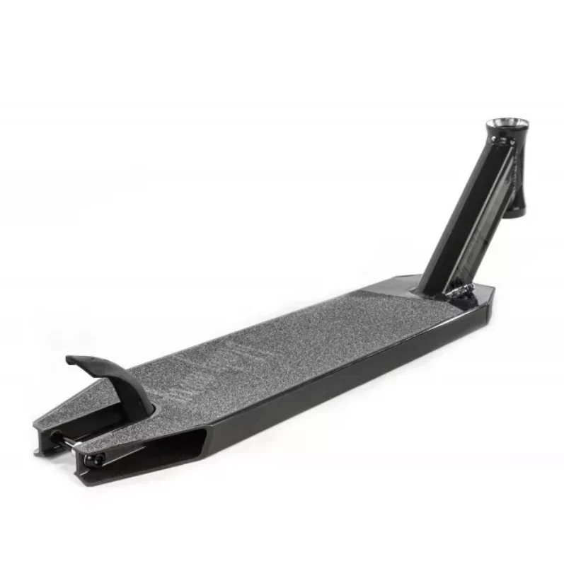 Versatyl Scooter Deck Bloody Mary V2 dark grey - Image 3
