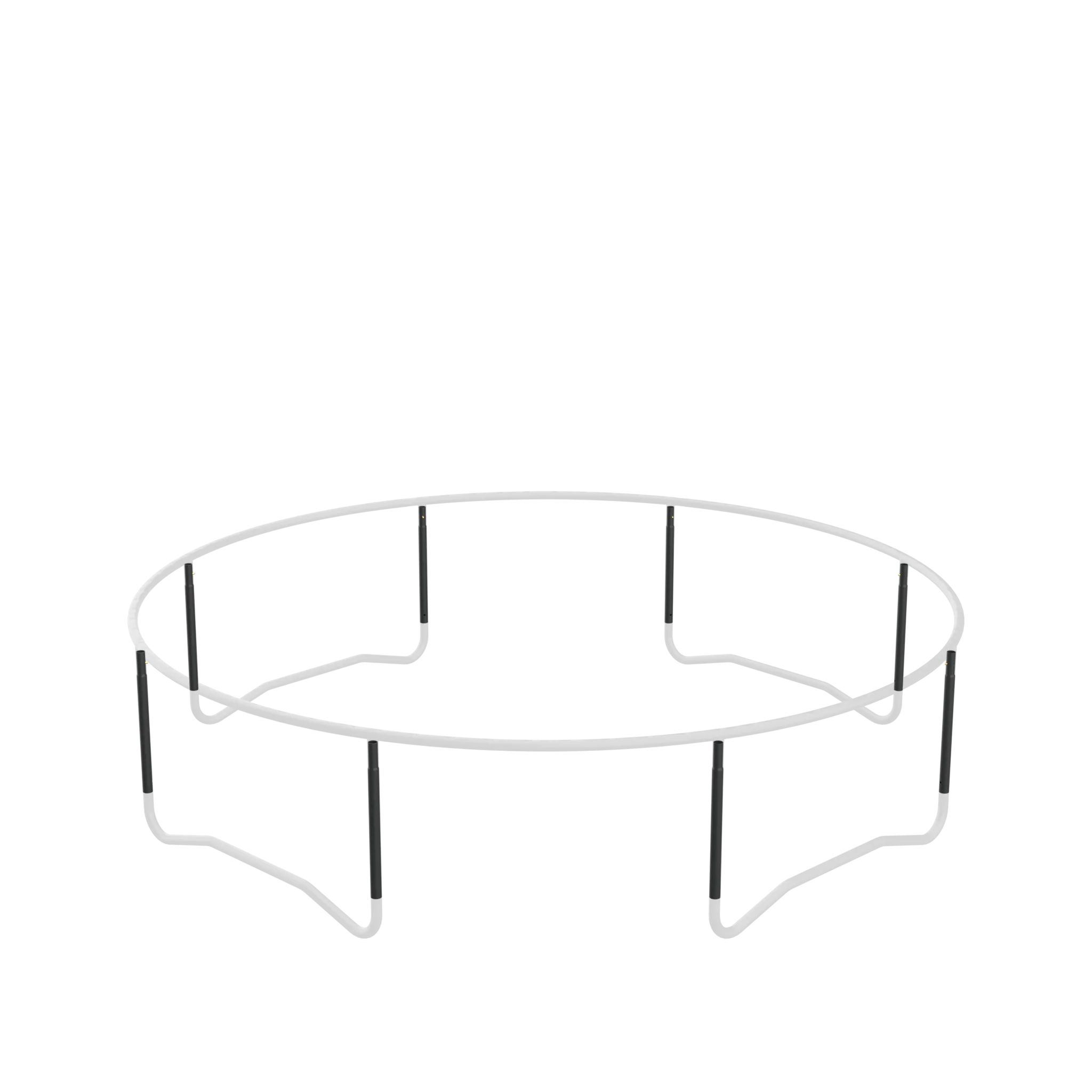 Vertikale Beinverlängerung für ACON Air-Trampolin - Image 2