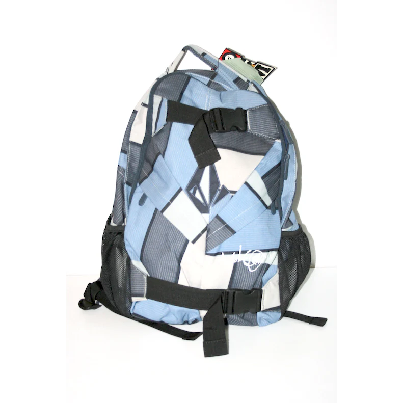 Volcom Backpack New Standard SKB