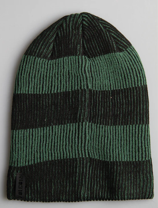 Volcom Beanie Krug green