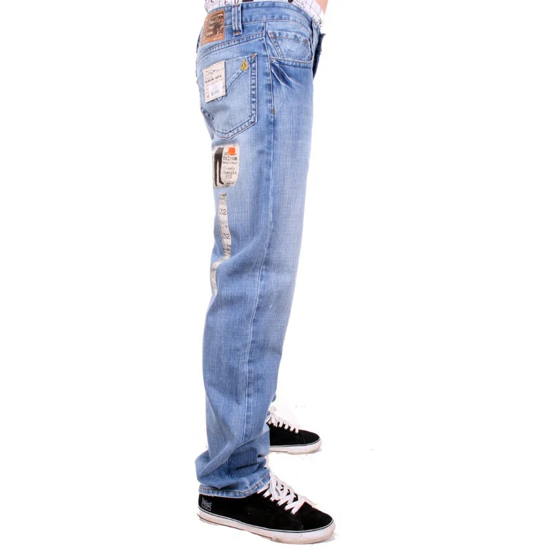 Volcom Jeans Modern Jean - Image 3