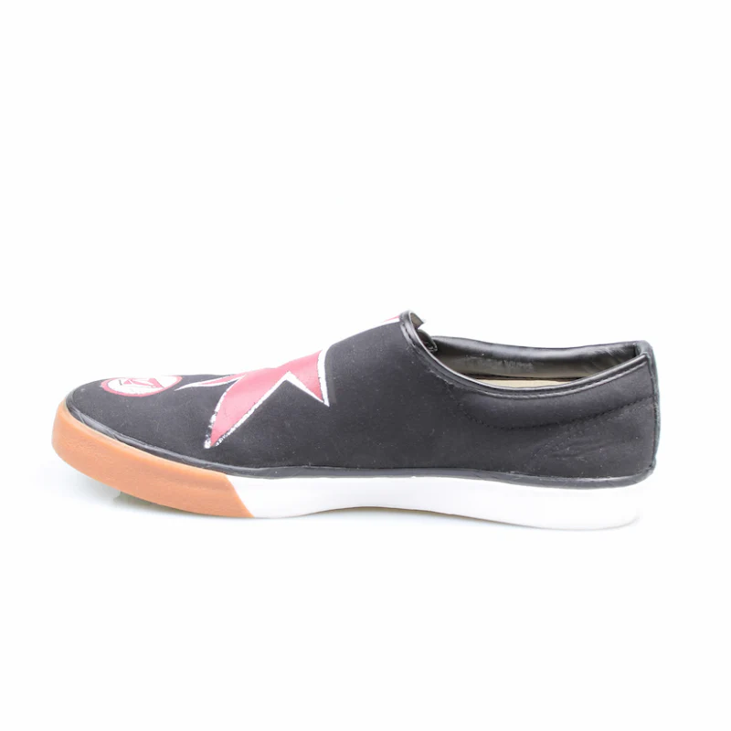 Volcom Slipper Black Combo - Image 3