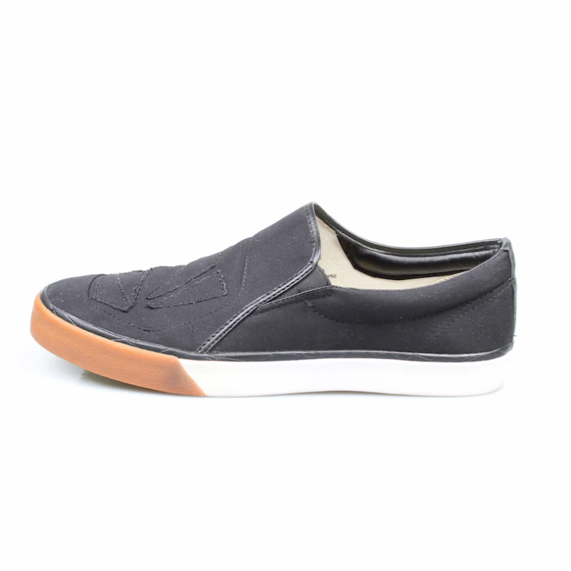 Volcom Slipper Black Combo - Image 5