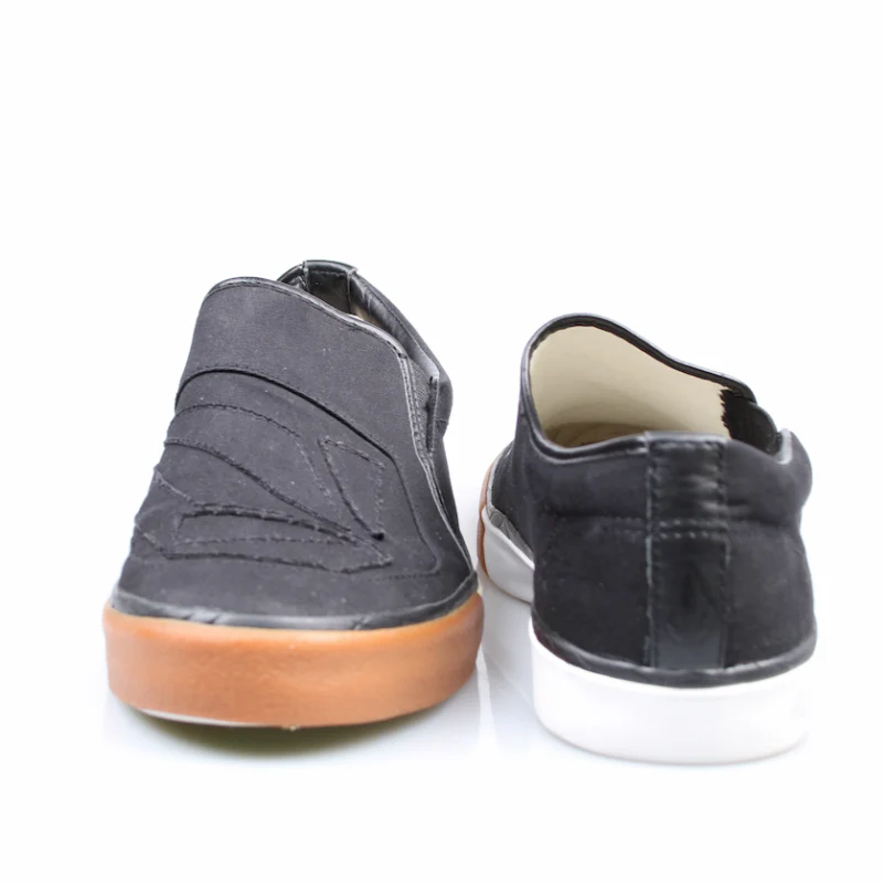 Volcom Slipper Black Combo - Image 7