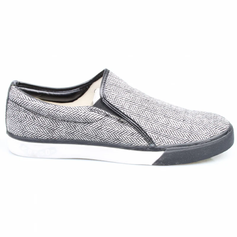 Volcom Slipper Herringbone - Image 2