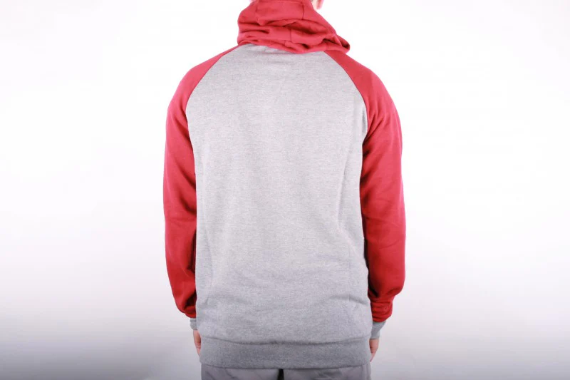 Volcom Stoners Slim Pullover Fleece - Image 2