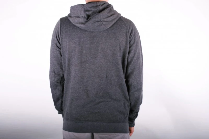 Volcom Timemachine Ultraslim Zip Hoody black - Image 2