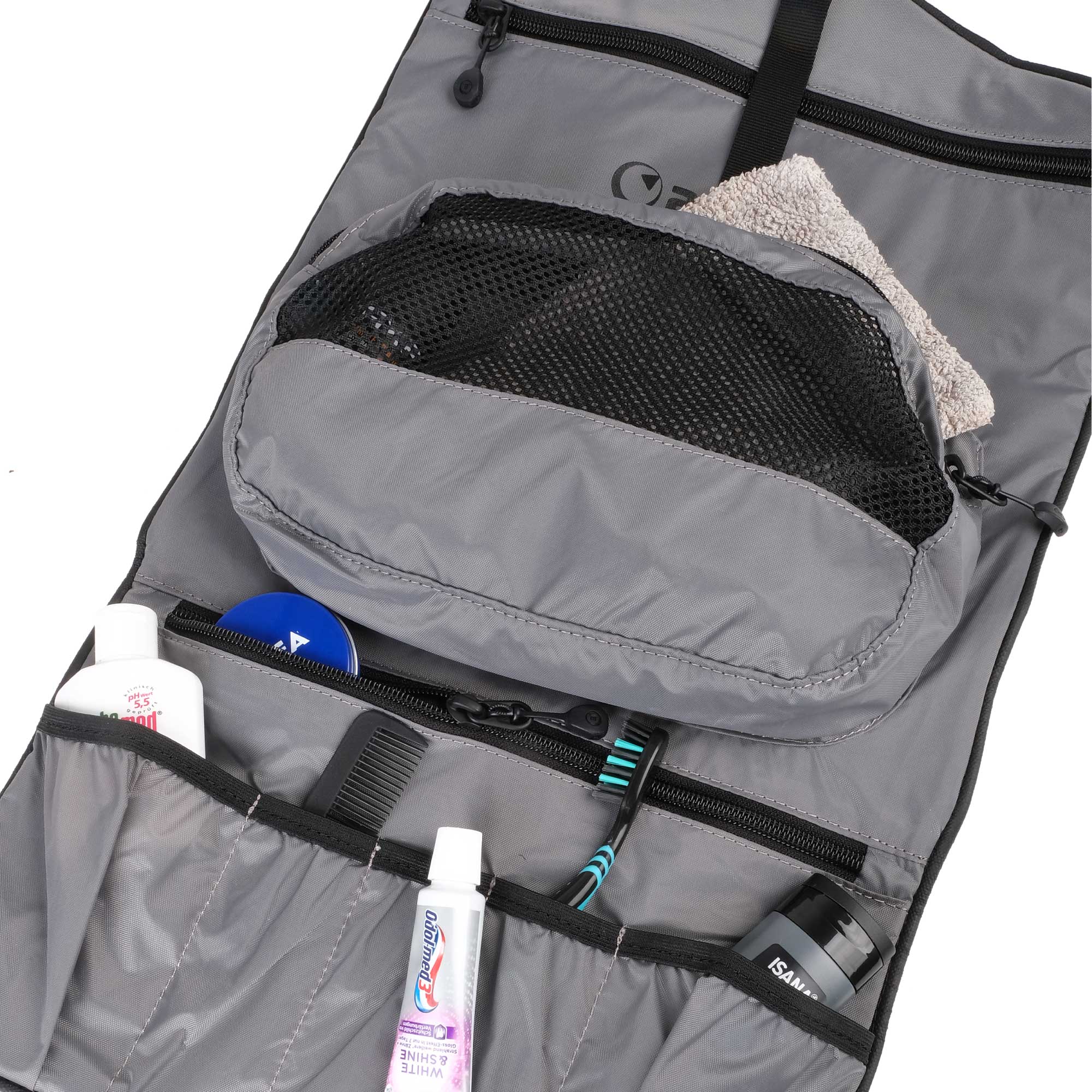 AMPLIFI Wash Tube - Image 5