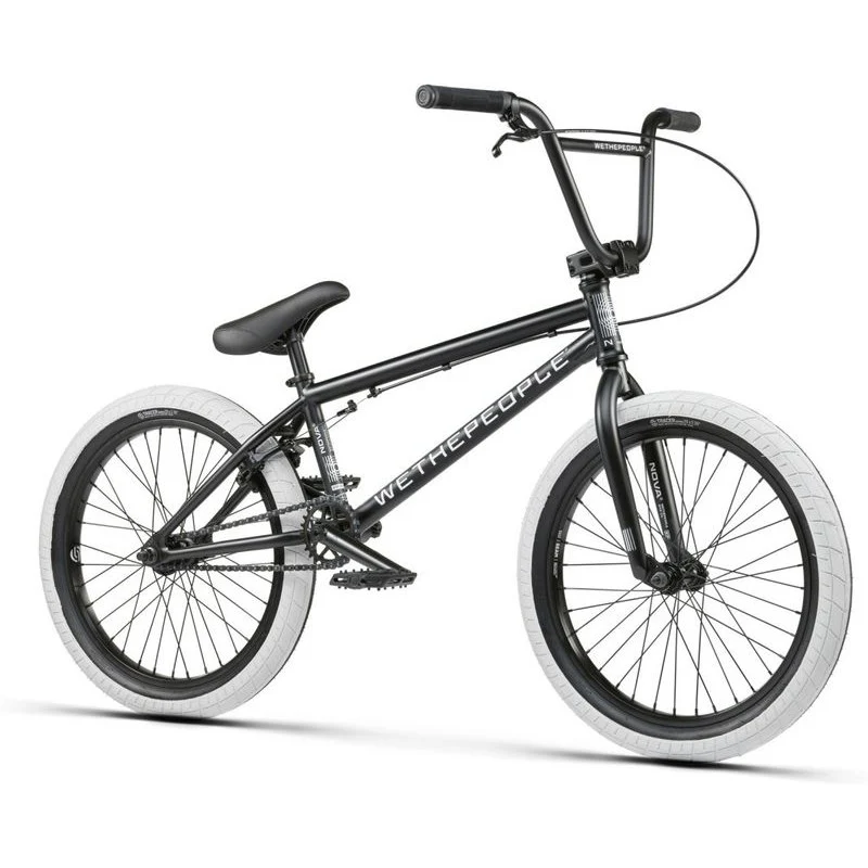 Wethepeople BMX Nova 20" matte black