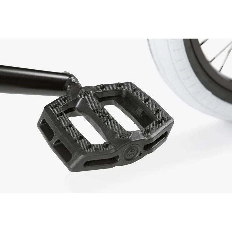 Wethepeople BMX Nova 20" matte black - Image 10