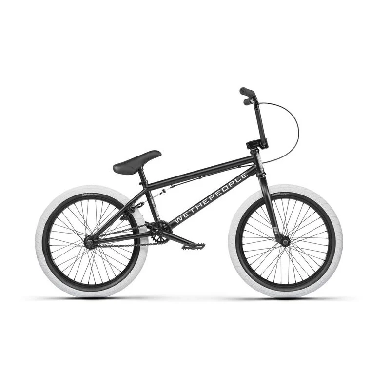 Wethepeople BMX Nova 20" matte black - Image 2