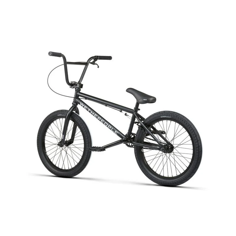 Wethepeople BMX Nova 20" matte black - Image 3