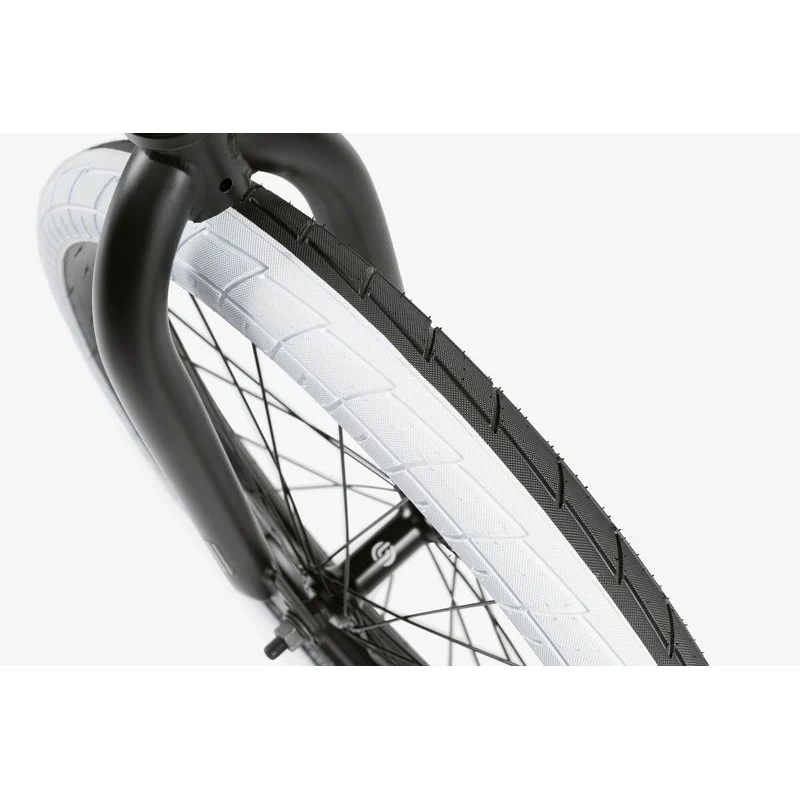 Wethepeople BMX Nova 20" matte black - Image 4