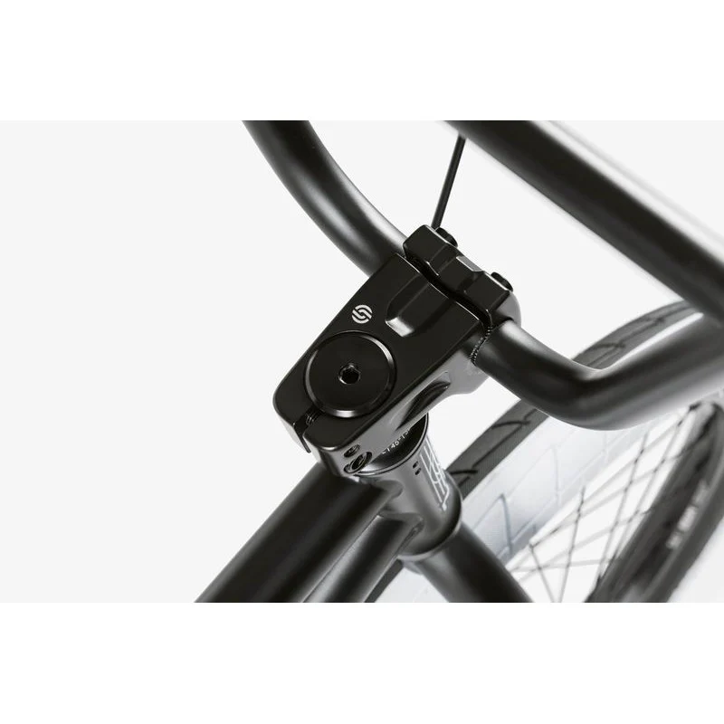Wethepeople BMX Nova 20" matte black - Image 5