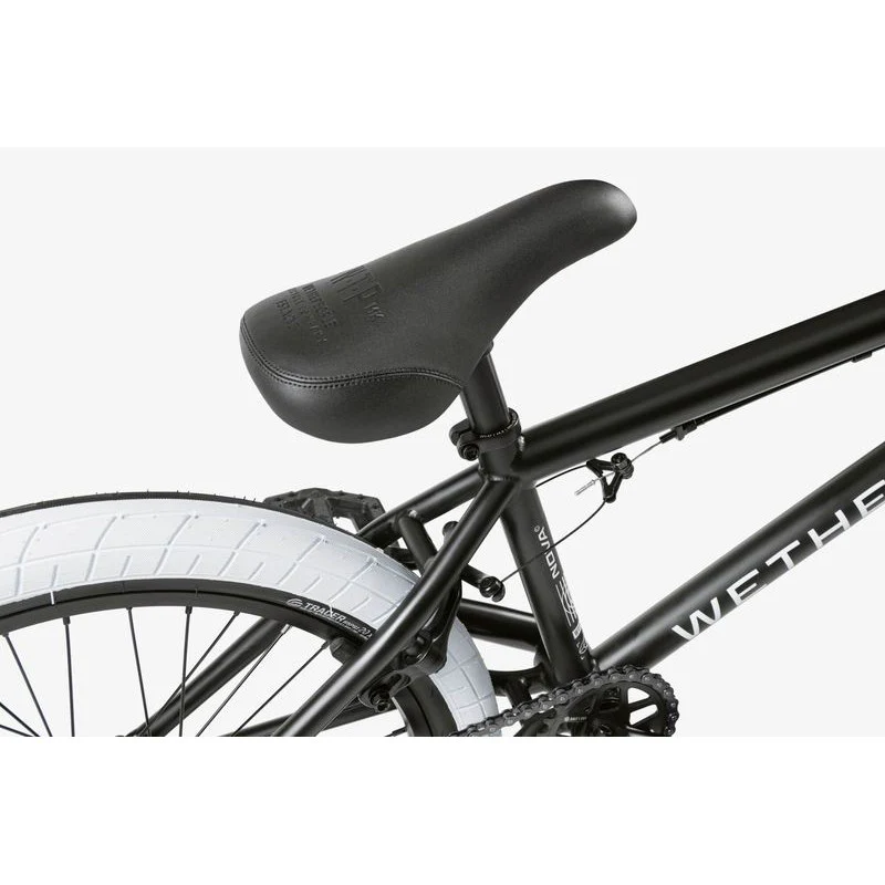 Wethepeople BMX Nova 20" matte black - Image 6
