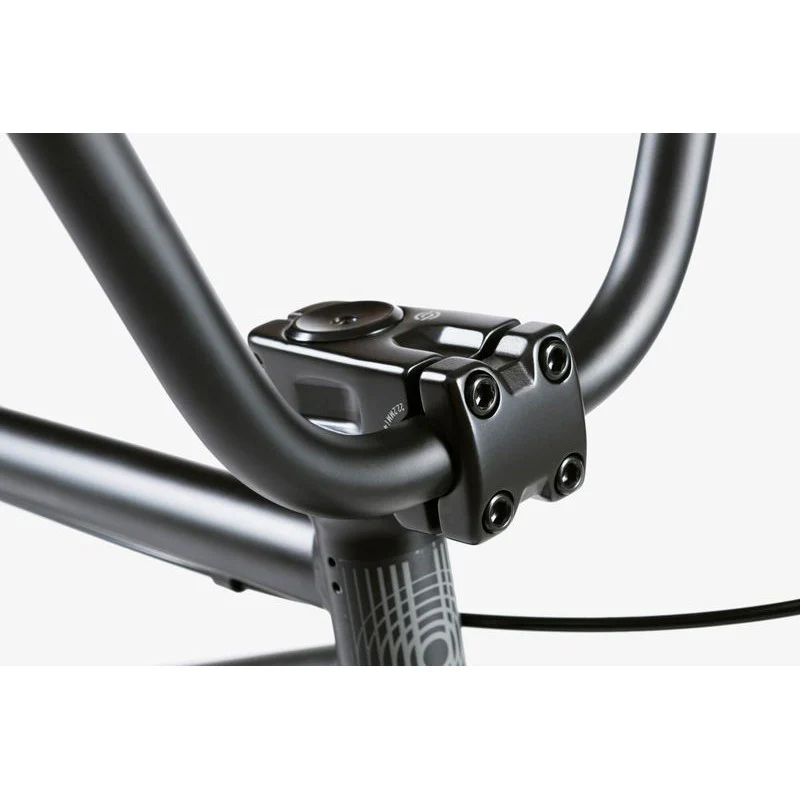 Wethepeople BMX Nova 20" matte black - Image 8