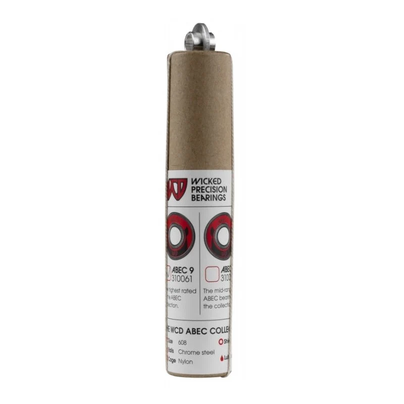 Wicked Bearings Abec 7 - 16er Pack - Image 2