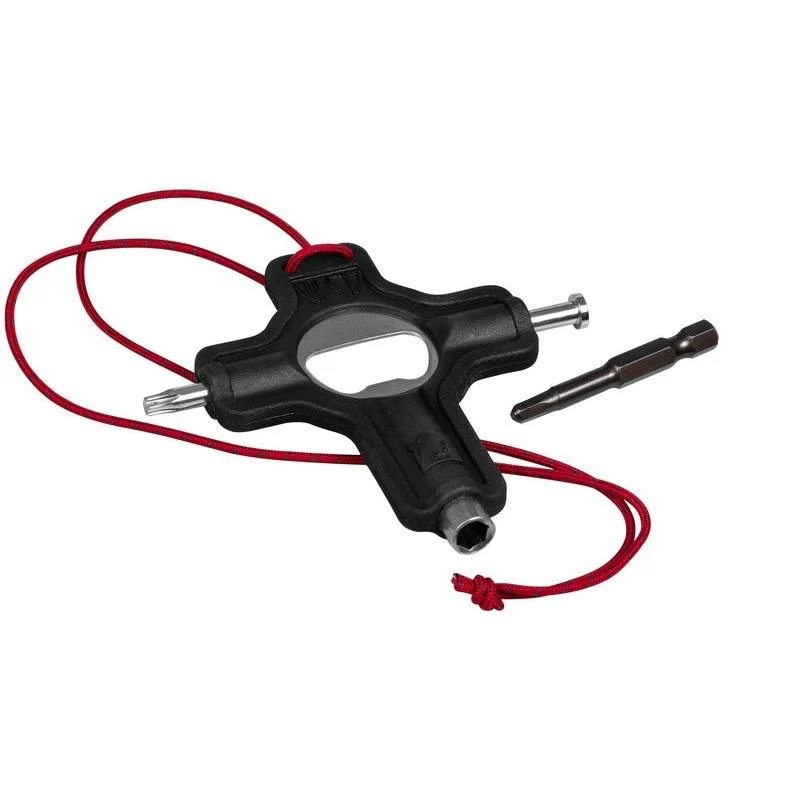 Wicked Cross Tool WCD Inline - Image 2