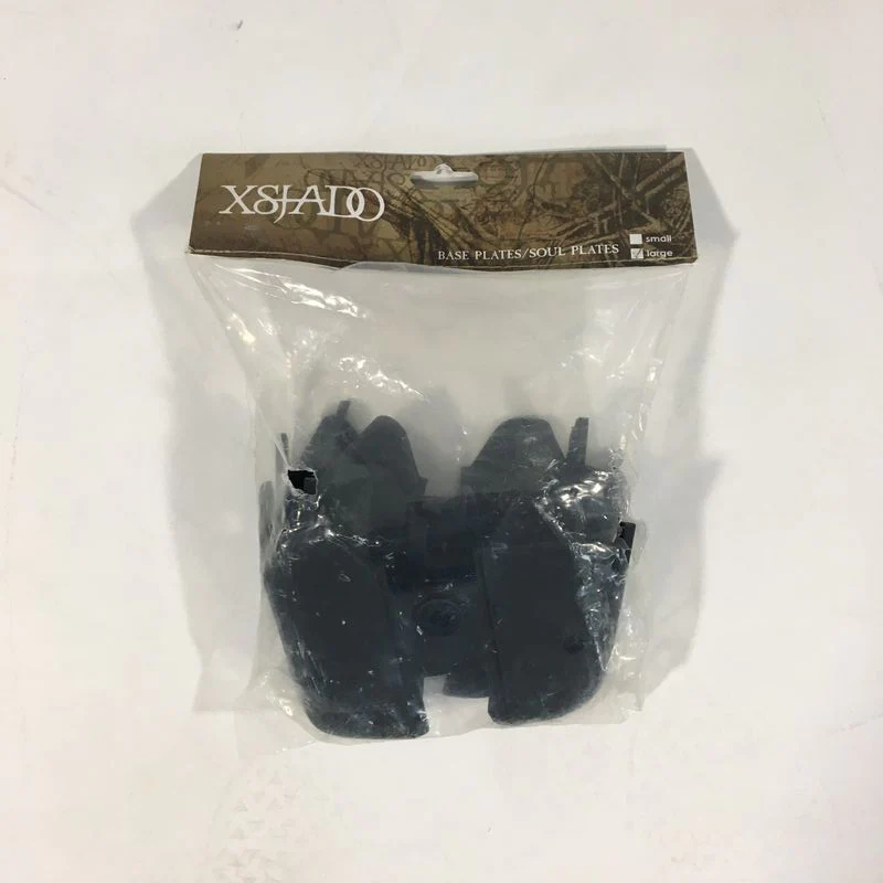 Xsjado Soulplate Black - Image 2