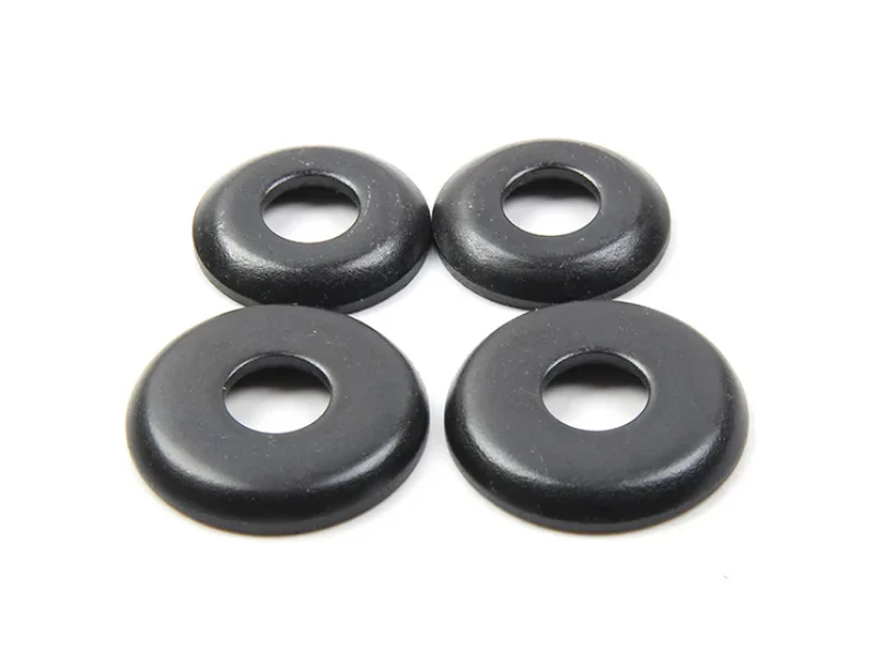 XWDSkate Cup Washer black