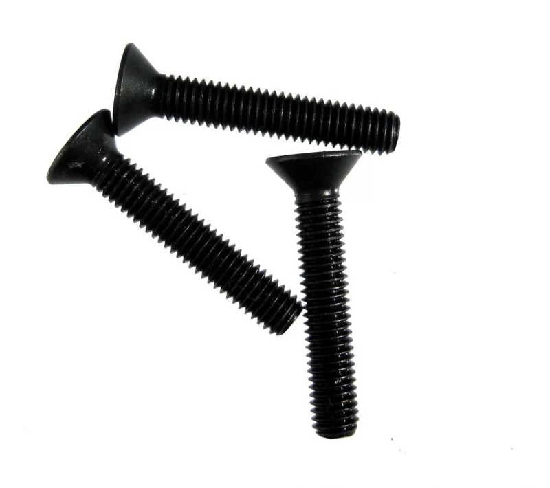 XWDSkate Mounting Hardware Kreuz 1"