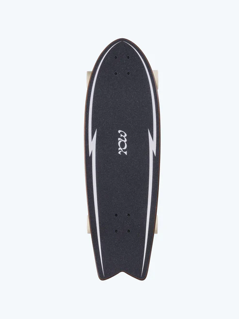 Yow Surfskate Pipe 32" Power Surfing Series - Image 2