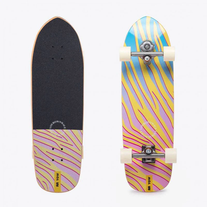 Yow Surfskate Mundaka 32.5" Grom Series I